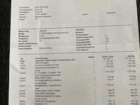 Jaguar f-pace 163pk e-performance 20d, 2019 - afbeelding 5 van  15
