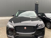 Jaguar f-pace 163pk e-performance 20d, 2019 - afbeelding 1 van  15