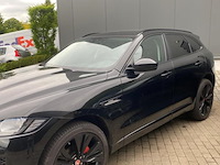 Jaguar f-pace 163pk e-performance 20d, 2019 - afbeelding 10 van  15