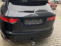 Jaguar f-pace 163pk e-performance 20d, 2019 - afbeelding 13 van  15
