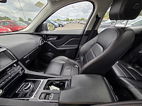 Jaguar f-pace 2.0 d pure 180 at,2018 - afbeelding 21 van  43