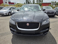 Jaguar f-pace 2.0 d pure 180 at,2018 - afbeelding 12 van  43