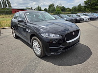 Jaguar f-pace 2.0 d pure 180 at,2018 - afbeelding 23 van  43