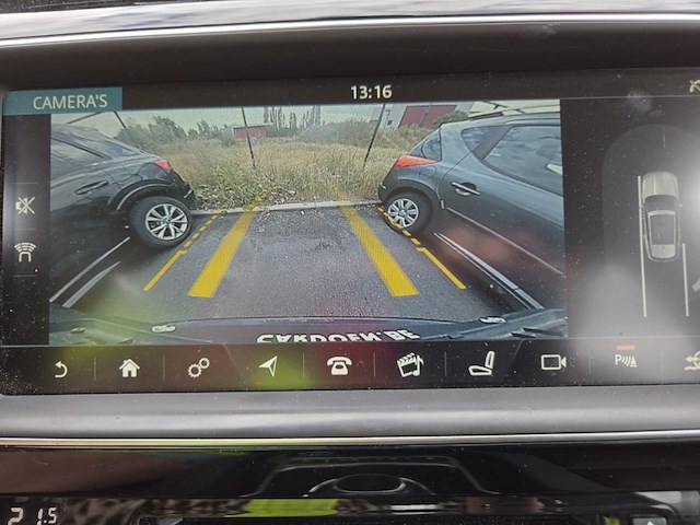 Jaguar f-pace 2.0 d pure 180 at,2018 - afbeelding 37 van  43