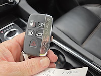 Jaguar f-pace 2.0 d pure 180 at,2018 - afbeelding 38 van  43