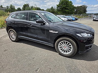Jaguar f-pace 2.0 d pure 180 at,2018 - afbeelding 34 van  43