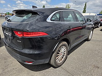 Jaguar f-pace 2.0 d pure 180 at,2018 - afbeelding 39 van  43