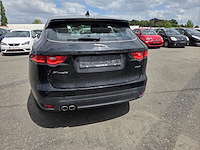 Jaguar f-pace 2.0 d pure 180 at,2018 - afbeelding 40 van  43