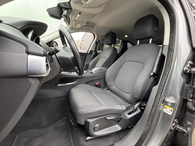 Jaguar f-pace, 2016 - afbeelding 2 van  44