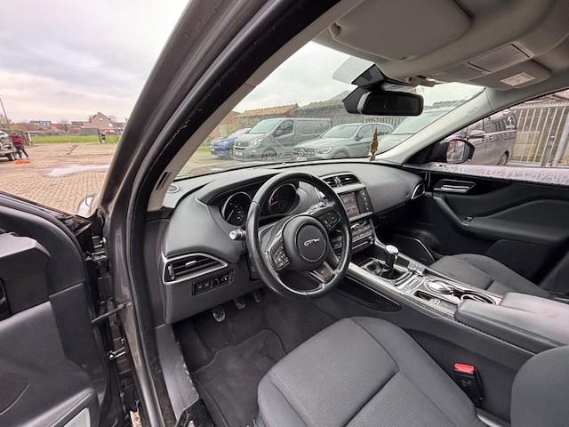 Jaguar f-pace, 2016 - afbeelding 3 van  44