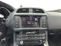 Jaguar f-pace, 2016 - afbeelding 8 van  44