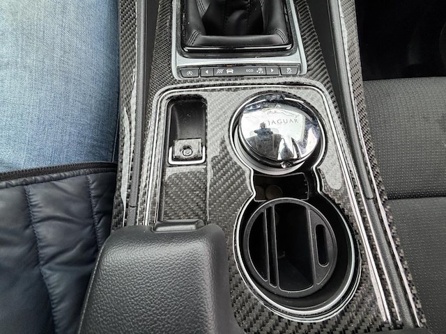 Jaguar f-pace, 2016 - afbeelding 10 van  44