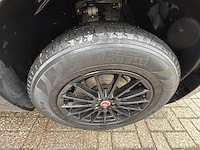 Jaguar f-pace, 2016 - afbeelding 25 van  44