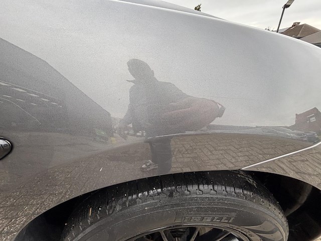 Jaguar f-pace, 2016 - afbeelding 27 van  44