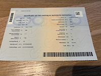 Jaguar f-pace, 2016 - afbeelding 36 van  44