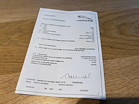 Jaguar f-pace, 2016 - afbeelding 37 van  44