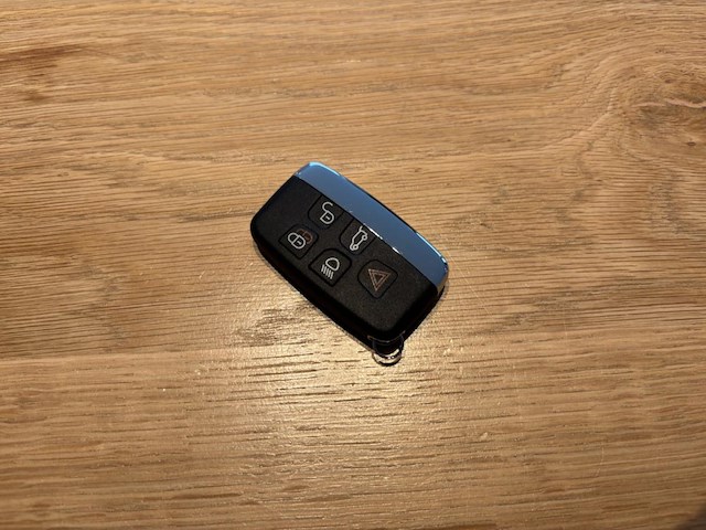 Jaguar f-pace, 2016 - afbeelding 39 van  44