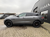 Jaguar f-pace, 2016 - afbeelding 43 van  44