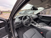 Jaguar f-pace, 2016 - afbeelding 3 van  44