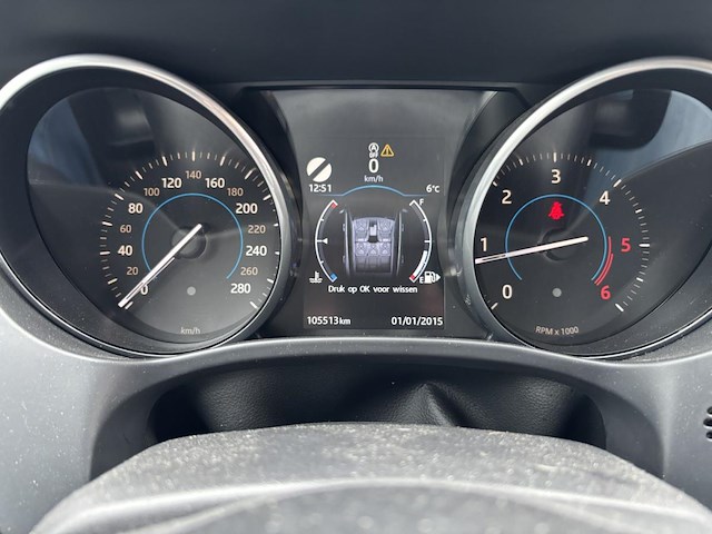 Jaguar f-pace, 2016 - afbeelding 6 van  44