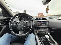 Jaguar f-pace, 2016 - afbeelding 7 van  44