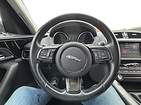 Jaguar f-pace, 2016 - afbeelding 11 van  44