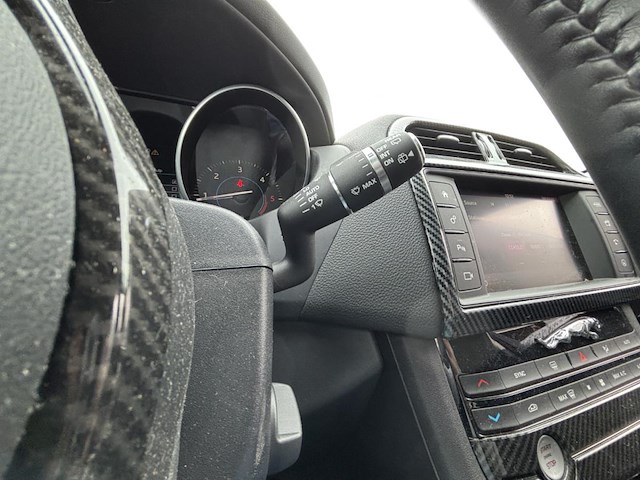 Jaguar f-pace, 2016 - afbeelding 13 van  44