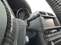 Jaguar f-pace, 2016 - afbeelding 13 van  44