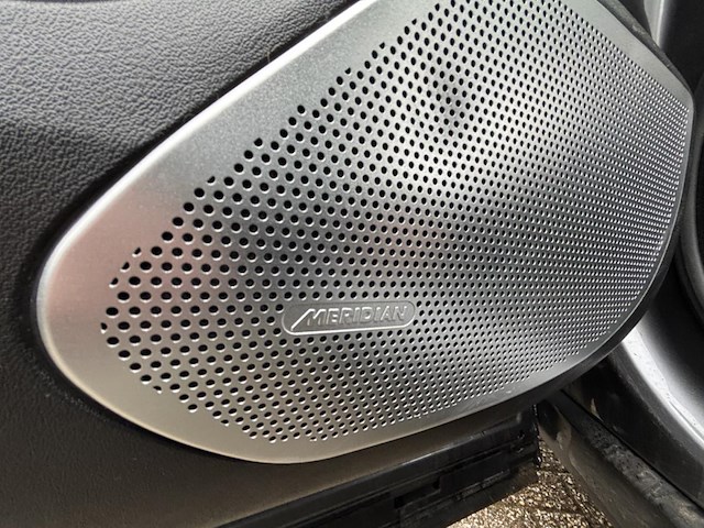 Jaguar f-pace, 2016 - afbeelding 17 van  44