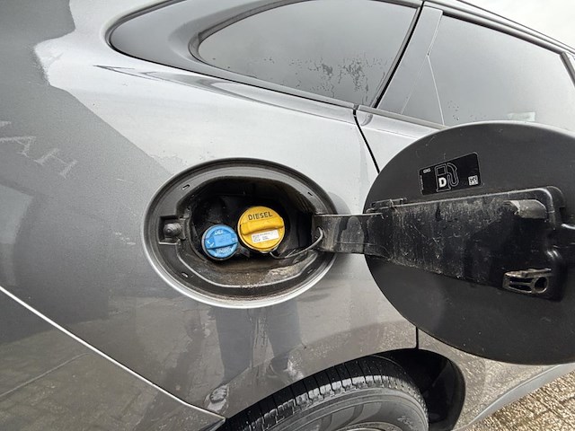 Jaguar f-pace, 2016 - afbeelding 20 van  44