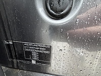 Jaguar f-pace, 2016 - afbeelding 24 van  44