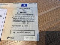 Jaguar f-pace, 2016 - afbeelding 35 van  44