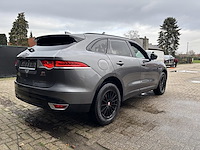 Jaguar f-pace, 2016 - afbeelding 40 van  44