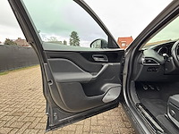 Jaguar f-pace, 2016 - afbeelding 44 van  44