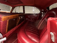 Jaguar mk , 1961 - afbeelding 12 van  19