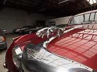 Jaguar mk , 1961 - afbeelding 14 van  19