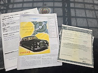 Jaguar mk , 1961 - afbeelding 16 van  19