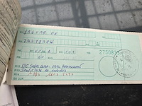 Jaguar mk , 1961 - afbeelding 18 van  19