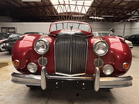 Jaguar mk , 1961 - afbeelding 2 van  19