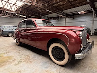 Jaguar mk , 1961 - afbeelding 3 van  19