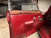 Jaguar mk , 1961 - afbeelding 8 van  19