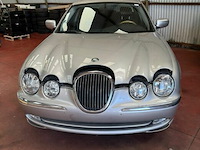 Jaguar s - type exec - afbeelding 4 van  23