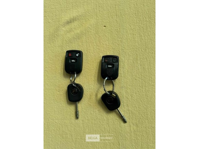 Jaguar s - type exec - afbeelding 8 van  23