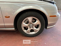 Jaguar s - type exec - afbeelding 10 van  23