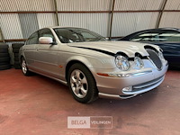 Jaguar s - type exec - afbeelding 1 van  23