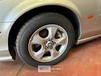Jaguar s - type exec - afbeelding 13 van  23