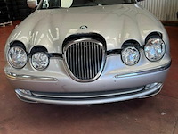 Jaguar s - type exec - afbeelding 15 van  23