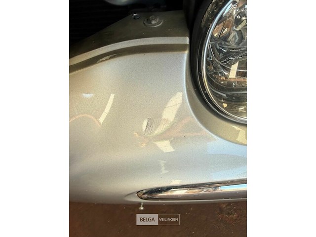 Jaguar s - type exec - afbeelding 16 van  23