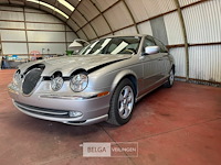 Jaguar s - type exec - afbeelding 12 van  23
