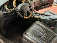 Jaguar s - type exec - afbeelding 18 van  23